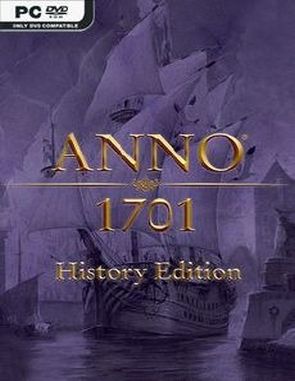 Anno 1701 History Edition (PC)