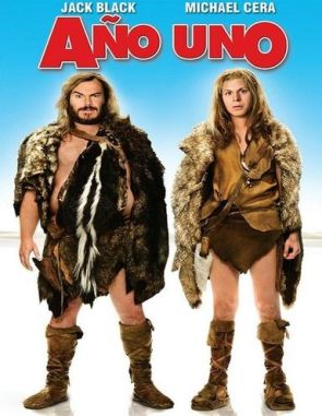 Año uno (2009) (Películas)
