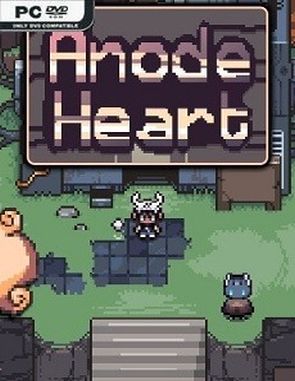 Anode Heart (PC)