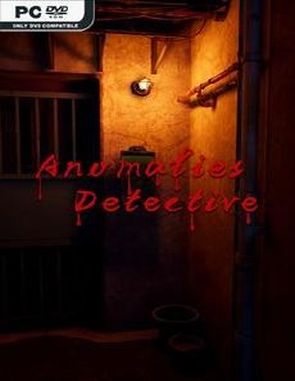 Anomalies Detective (PC)