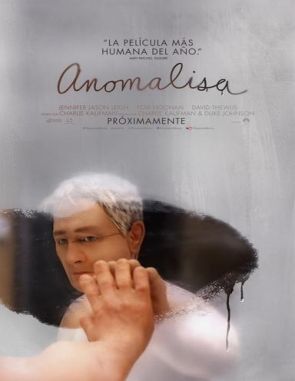 Anomalisa (2015) (Películas)