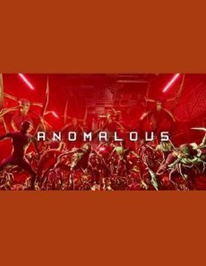 Anomalous (PC)