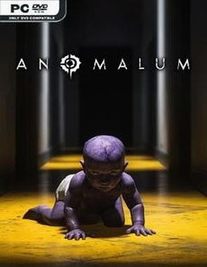 Anomalum (PC)