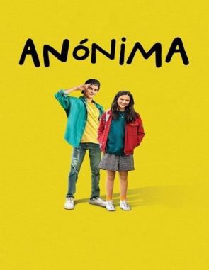 Anonima Anónima (2021) (Películas)