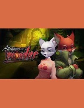 Anonymous_Letter_Prowler Anonymous Letter: Prowler (PC)