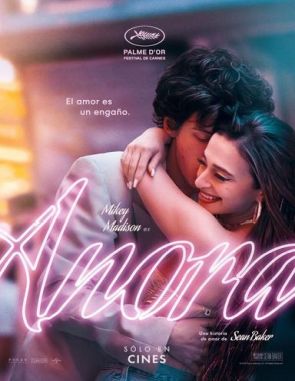 Anora (2024) (Películas)