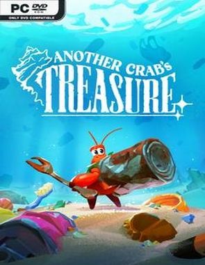 Another Crab's Treasure (PC)