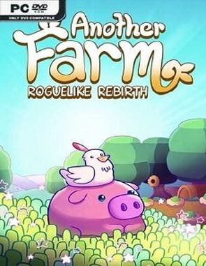 Another Farm Roguelike Rebirth (PC)