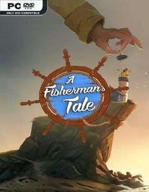 The Fisherman's Tale (PC)