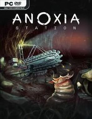 Anoxia Station (PC)