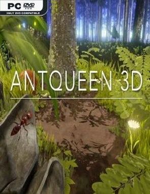 AntQueen 3D (PC)
