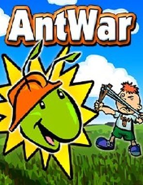 Ant War Domination (PC)