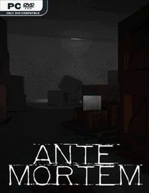 Ante_Mortem Ante Mortem (PC)