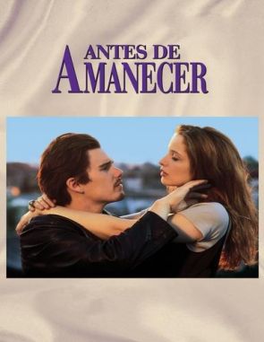 Antes_del_Amanecer Antes del amanecer (1995) (Películas)