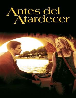 Antes_del_atardecer Antes del atardecer (2004) (Películas)