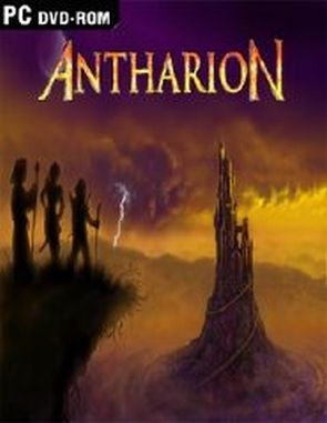 AntharioN (PC)