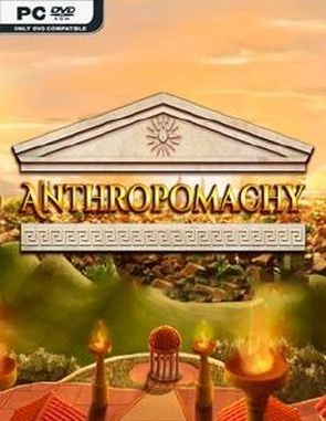 Anthropomachy (PC)