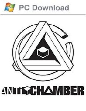 Antichamber Antichamber (PC)