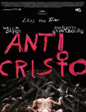 Anticristo (2009) (Películas)