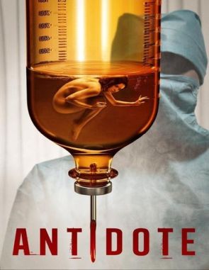 Antidote (2021) (Películas)