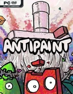 Antipaint Antipaint (PC)