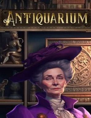 Antiquarium (PC)