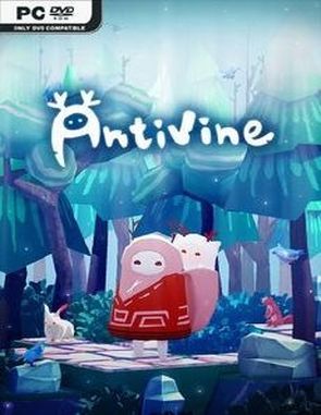 Antivine (PC)