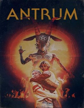 Antrum (2018) (Películas)