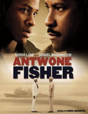 Antwone Fisher: El triunfo del espíritu (2002) (Películas)
