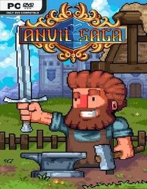 Anvil Saga (PC)