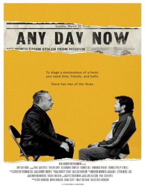 Any Day Now (2012) (Películas)