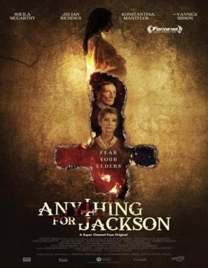 Anything for Jackson (2020) (Películas)