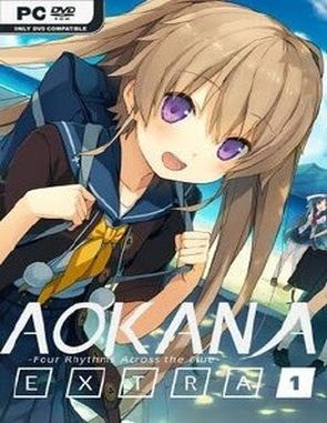 Aokana EXTRA (PC)