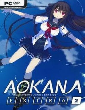 Aokana: Four Rhythms Across the Blue EXTRA (PC)