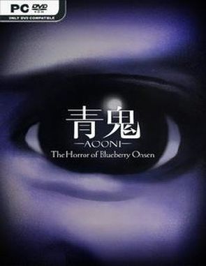 Aooni_The_Horror_of_Blueberry_Onsen Aooni: The Horror of Blueberry Onsen (PC)