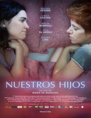 Aos Nossos Filhos (2019) (Películas)