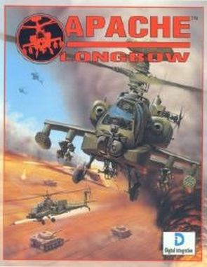 Apache Longbow (PC)