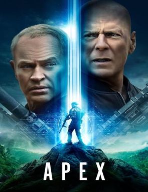 Apex (2021) (Películas)