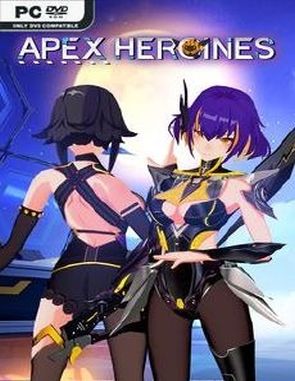 Apex_Heroines Apex Heroines (PC)