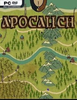 Apocalich (PC)