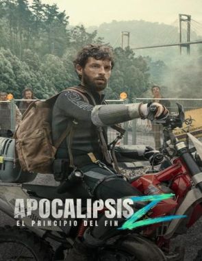 Apocalipsis Z: El principio del fin (2024) (Películas)