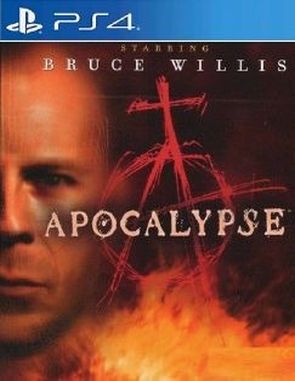 Apocalypse (PS4)