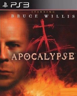 Apocalypse (PS3)