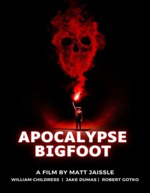 Apocalypse Bigfoot (2024) (Películas)