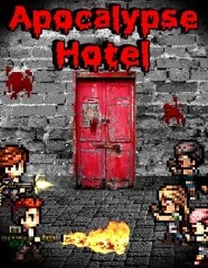 Apocalypse Hotel: The Post Apocalyptic Hotel Simulator (PC)