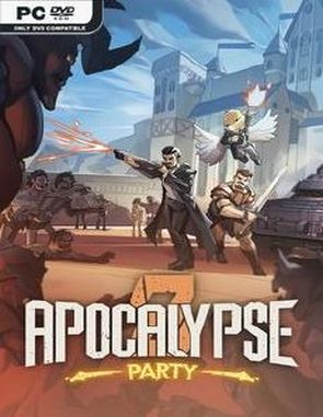 Apocalypse Party (PC)
