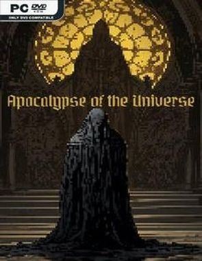 Apocalypse of the Universe (PC)