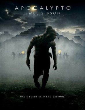 Apocalypto (2006) (Películas)