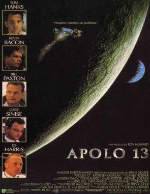 Apolo 13 (1995) (Películas)