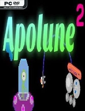 Apolune 2 (PC)